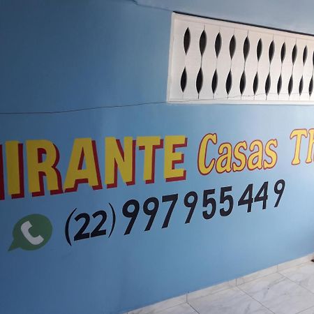 Bed and Breakfast Quartos Mirante Da Boa Vista Arraial do Cabo Zewnętrze zdjęcie