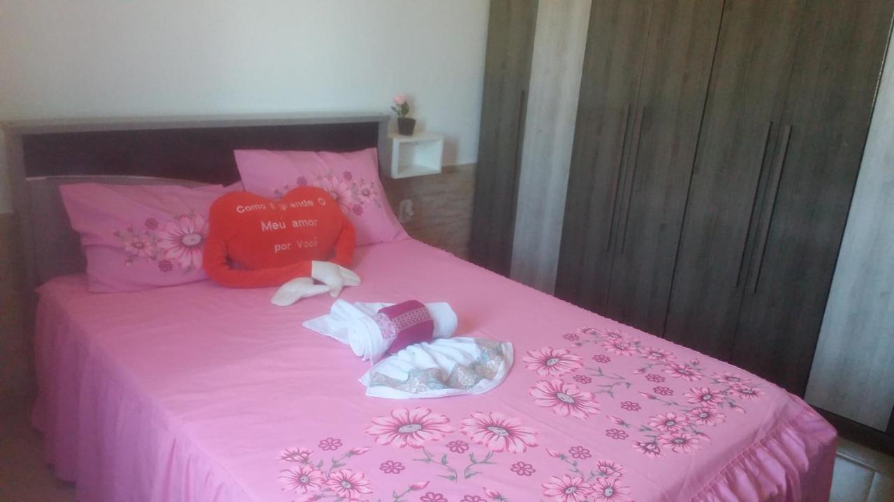 Bed and Breakfast Quartos Mirante Da Boa Vista Arraial do Cabo Zewnętrze zdjęcie